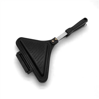 Sandwichera d'alumini