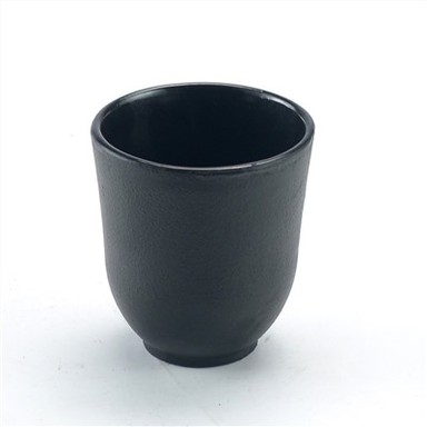 Tassa de te de ferro colat