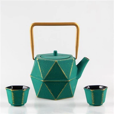 Tetera de ferro colat 1,5l