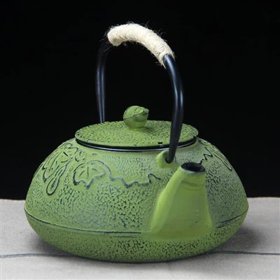 Cuina única Cafè Te Bullidor